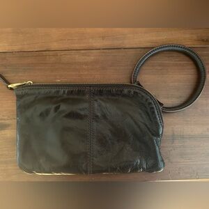 HOBO Sable Wristlet